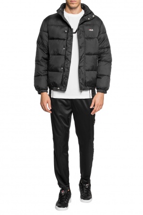 Quilted insulated jacket, zdjęcie 2 Quilted insulated jacket od Fila